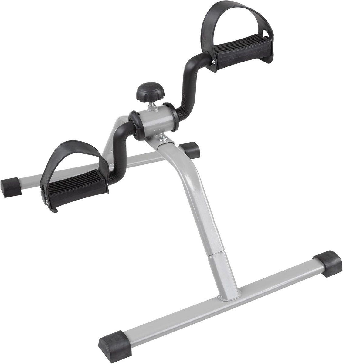 Oefenfiets Tafelmodel met Verstelbare Weerstand voor Benen en Armen