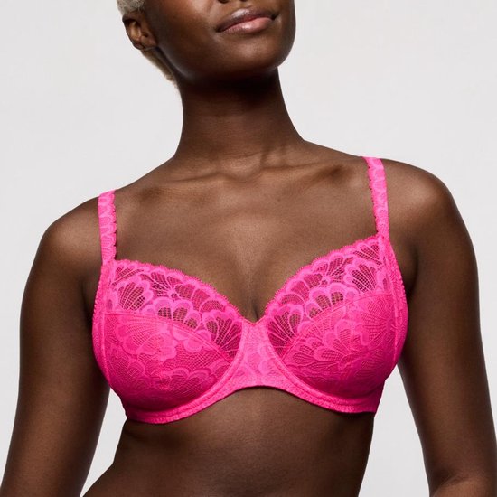 PrimaDonna Twist Mocuto Beugel Bh 0142550 Pixie Blossom - maat EU 85F / FR 100F