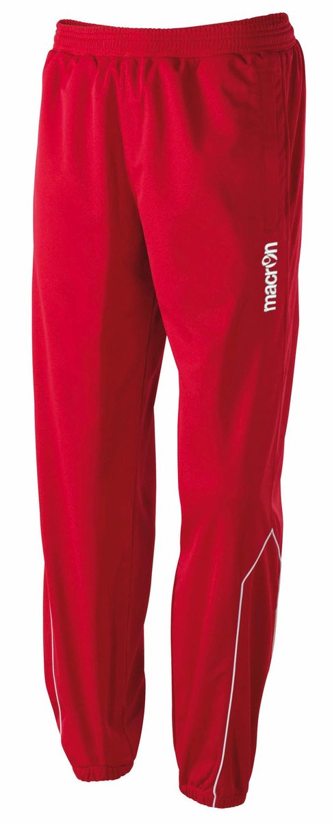 Jogging Macron Era