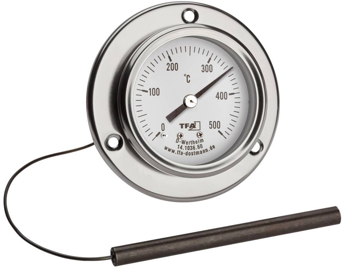 TFA Dostmann 14.1036.60 Bakthermometer