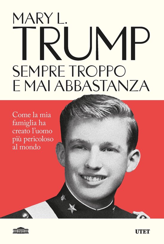 Sempre troppo e mai abbastanza - cover
