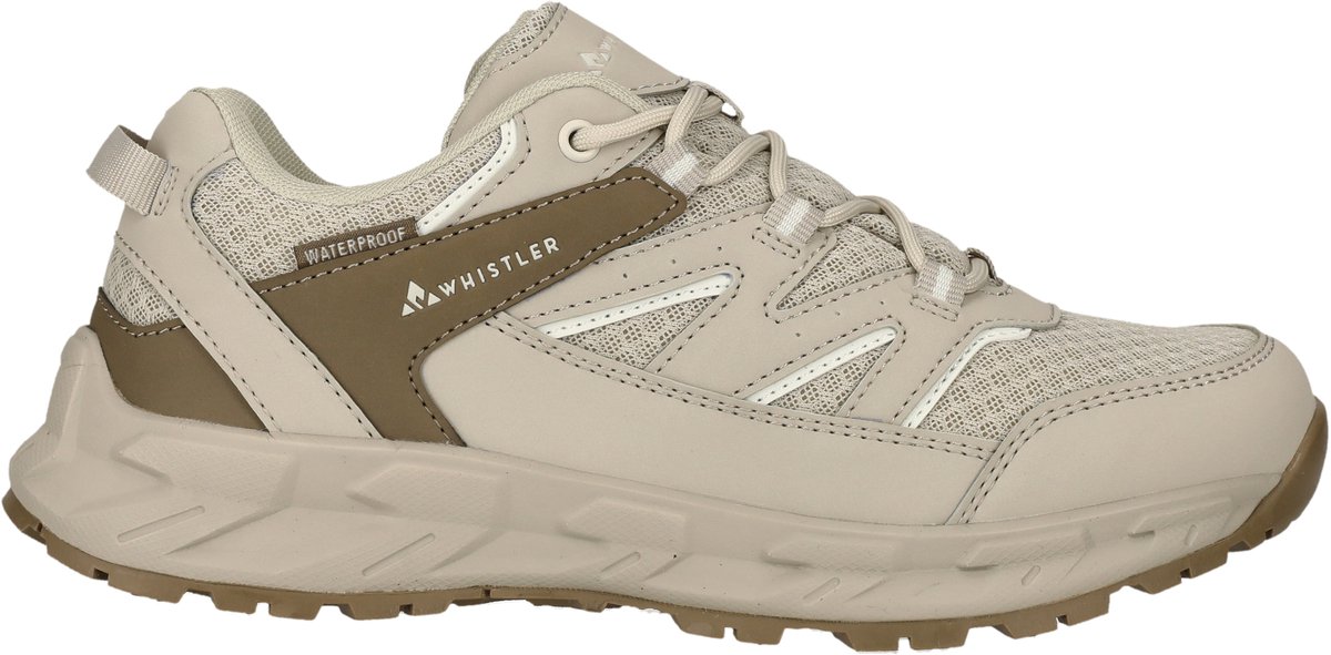 WHISTLER Outdoorschuhe Benin Groen