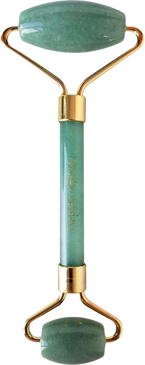 DreamGlow Gezichtsroller – Aventurijn