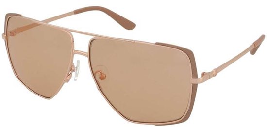 Zonnebril Guess GU00220 58E van Merkloos — afbeelding 4
