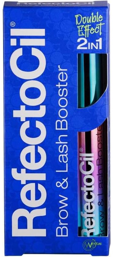 Refectocil  Lash & Brow Booster Wimperserum - 6 ml