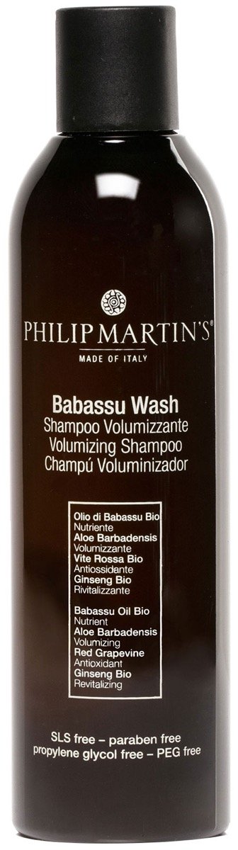 Philip Martin's - Babassu Wash - 200 ml