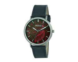 Horloge Uniseks Snooz SAA1041-86 (40 mm)
