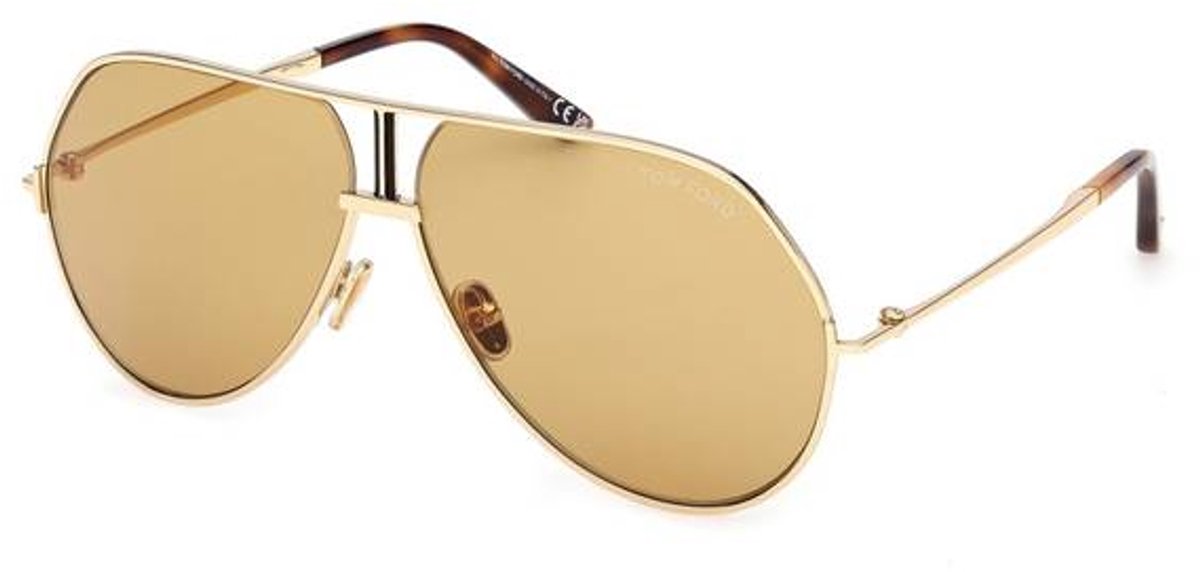 Zonnebril Tom Ford FT1281 30E