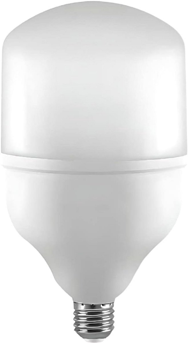 Pluimvormige LED Lamp E27 40W Warm Wit Licht 3200 Lumen Vervangt 190W