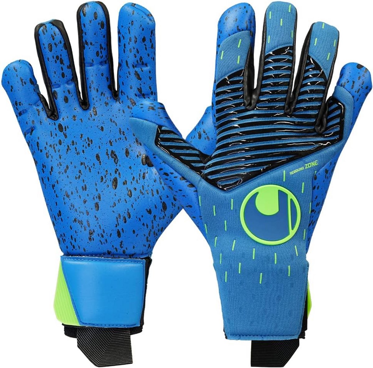 Keeperhandschoenen Met Extreme Grip Voor Nat Weer - Universeel Model