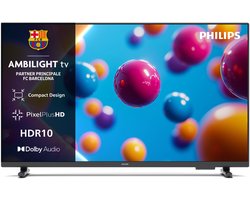 Philips 32PFS6900/12 - 32 inch - Full HD LED - 2025 - Smart TV