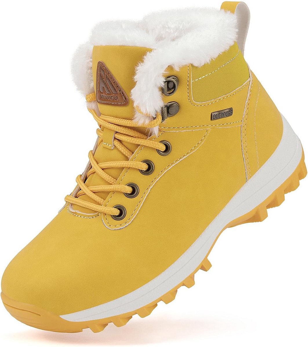 Warme Pantoffels voor Dames en Heren - Zachte Binnenvoering en Antislip Zool