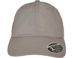 Flexfit - 110 PACKABLE ALPHA Verstelbare pet - Grijs