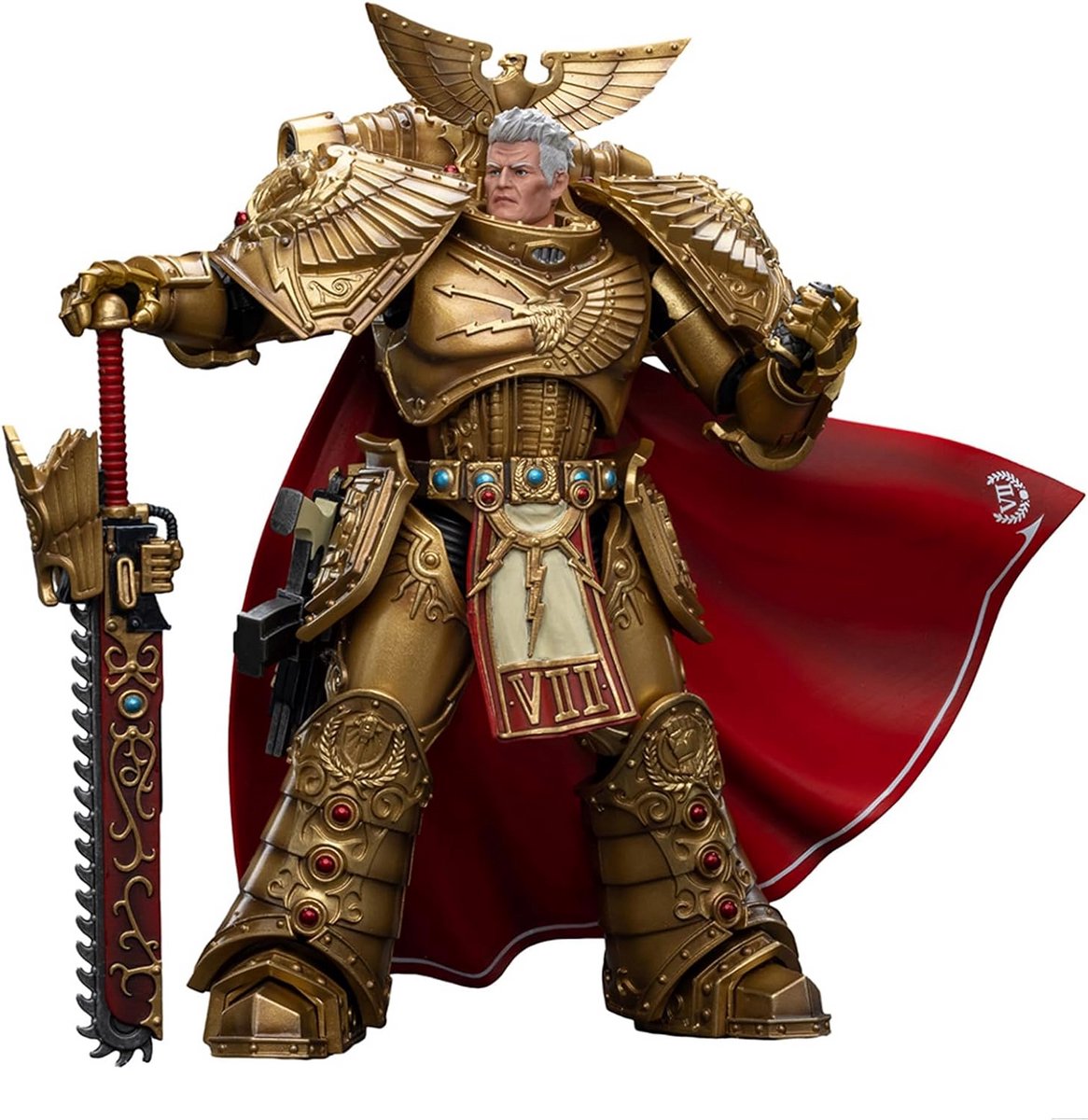 Actiefiguur 1:18 18 cm verzamelmodel voor volwassenen