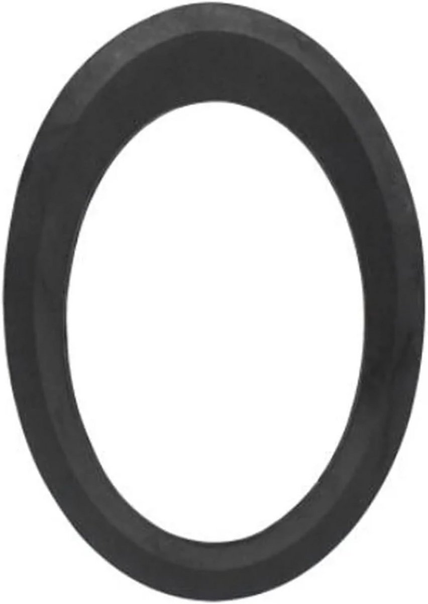 Universele Dakantenne Afdichting Rubber voor Diverse Automodellen