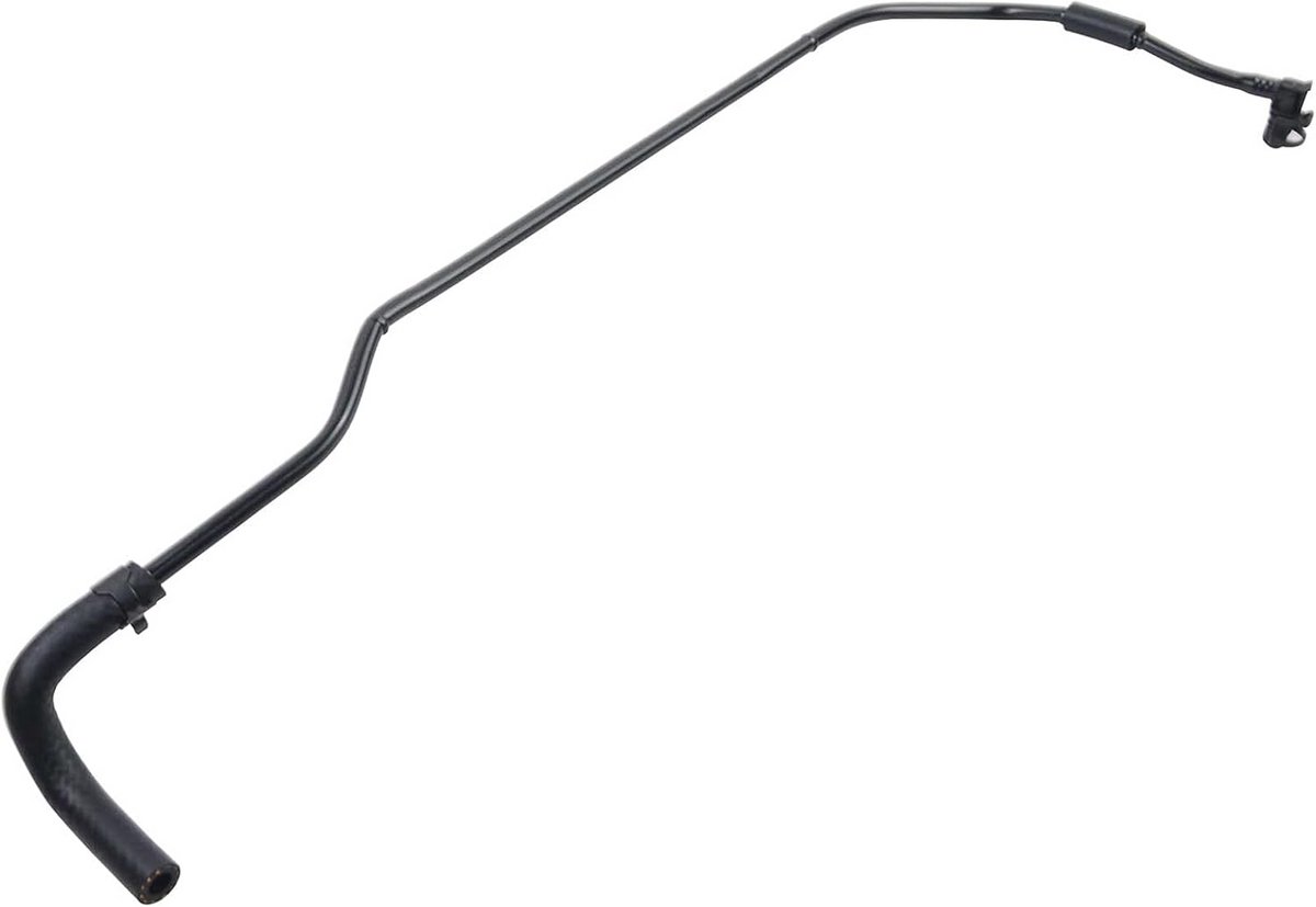 Thermostaat Water Koelvloeistof Slang Pijp voor Astra Zafira Insignia Mokka Aveo Cruze