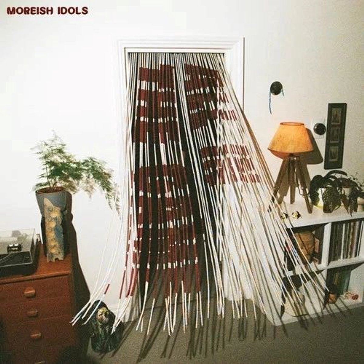 Moreish Idols - All In The Game (CD)
