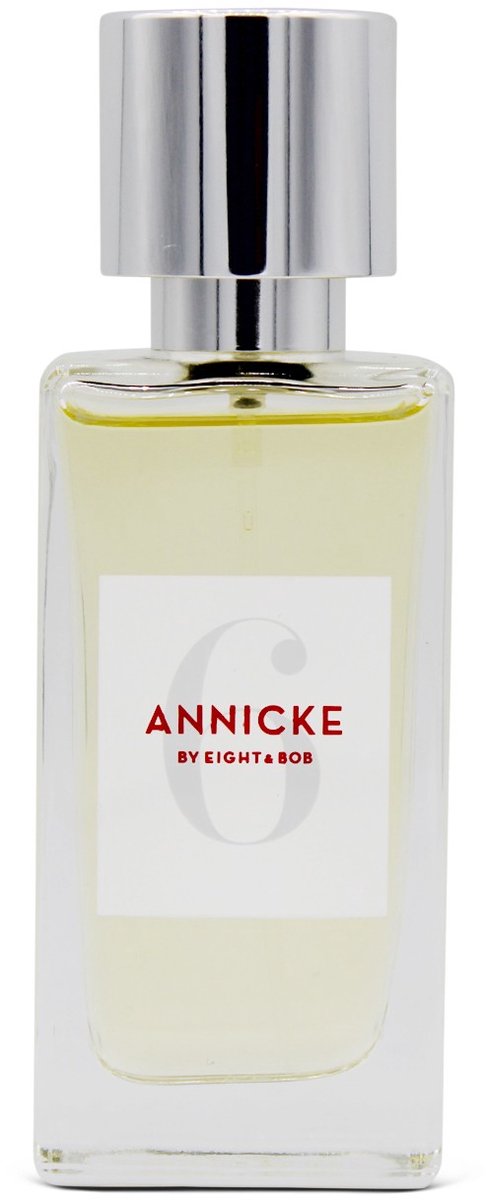 Damesparfum Eight & Bob EDP Annicke 6 30 ml