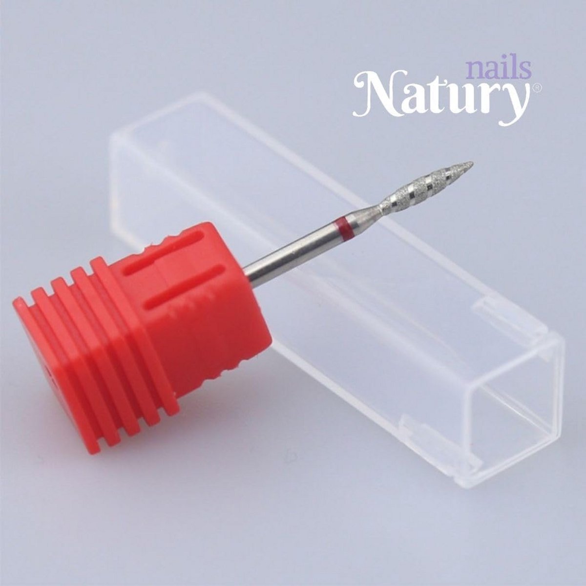 Diamantboor voor Nagelfrezen: Ideaal voor Manicure en Pedicure
