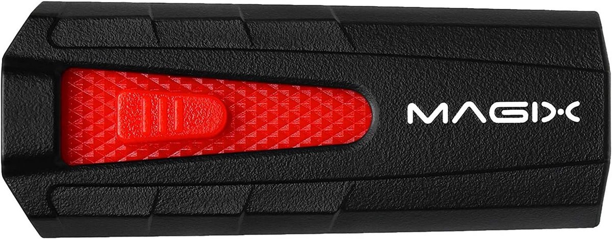 Snelle USB 3.1 Flash Drive 32GB met Hoge Leessnelheid tot 100 MB/s