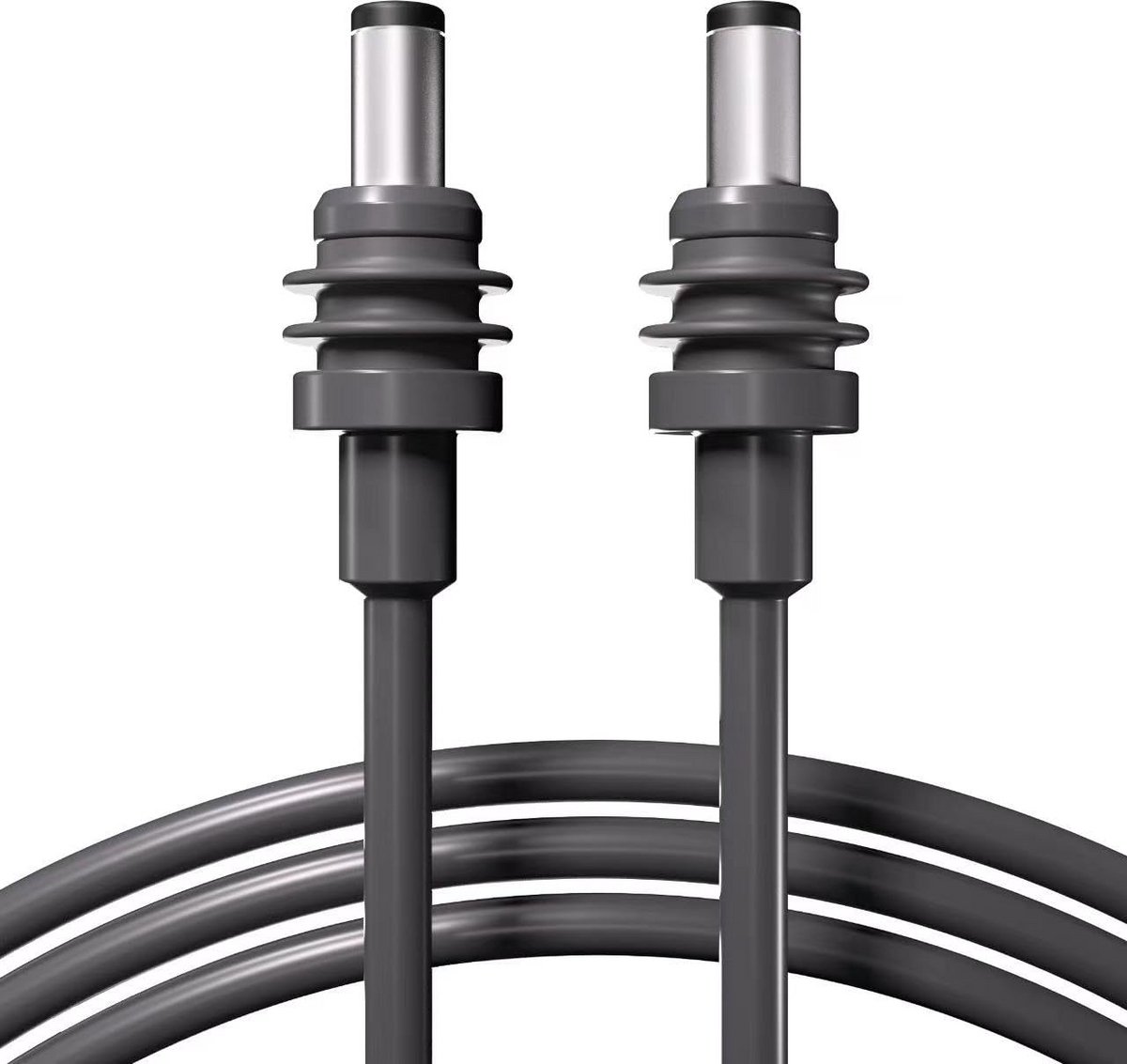 Vervangende Stroomkabel voor Satellietinternet Mini, 5 Meter, IP68 Waterdicht