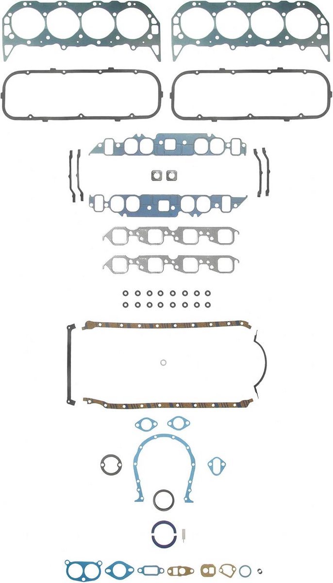 Motor Pakkingset voor Chevrolet Chevelle