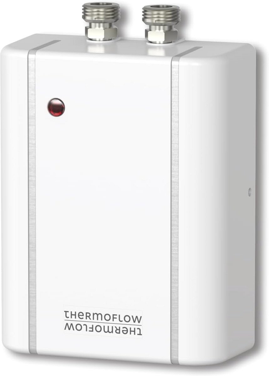 Doorstroomverwarmer - Keukenboiler - Doorstromer Elektrisch - Warmte