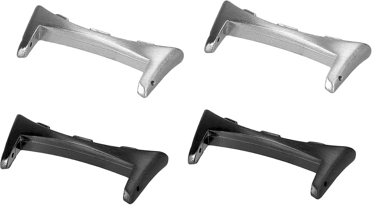 Adapter voor 22mm Horlogebandjes voor Google Pixel Watch 3 45mm - Eenvoudige Montage