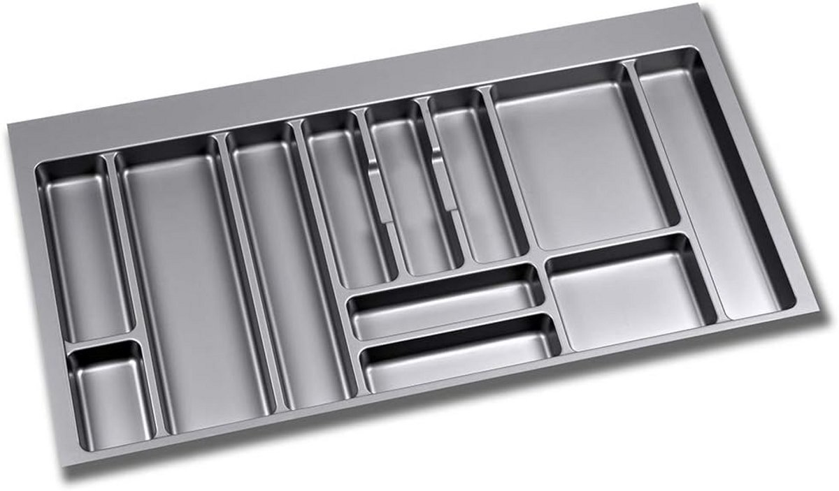 Bestekbak - Lade Organizer - Besteklade - Universeel formaat