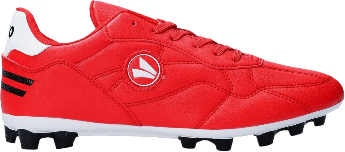 Voetbalschoenen met Noppen voor Kinderen - Optimale Grip op Droog Gras