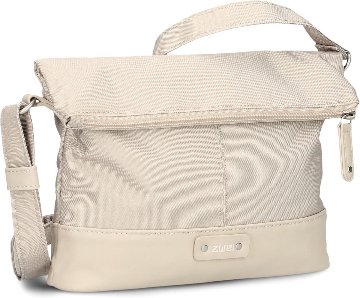 Klassieke Vrouwen Schoudertas Crossbody Tas Waterafstotend Duurzaam