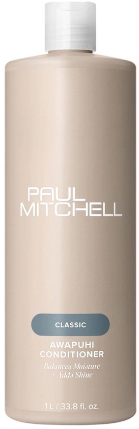 Paul Mitchell - Awapuhi Original Conditioner 1000