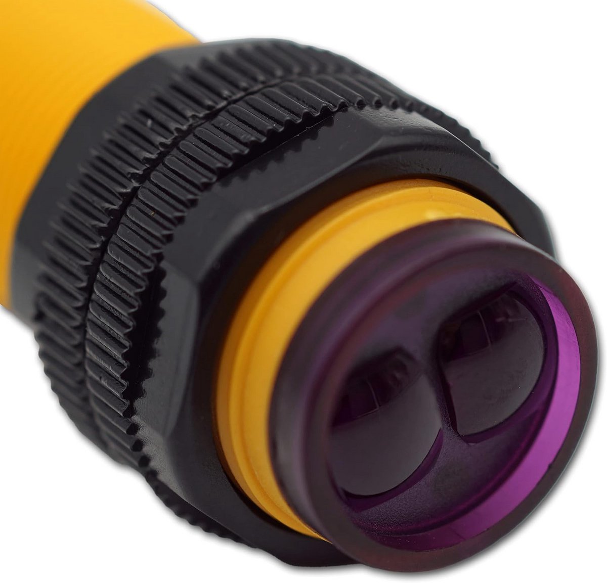 Compacte Inductieve Sensor PNP NO Naderingsschakelaar 3mm IP65