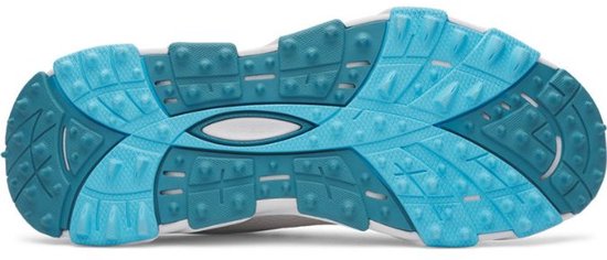 Under Armour Halo Tour SL Dames Golfschoenen Wit Blauw van Merkloos — afbeelding 3
