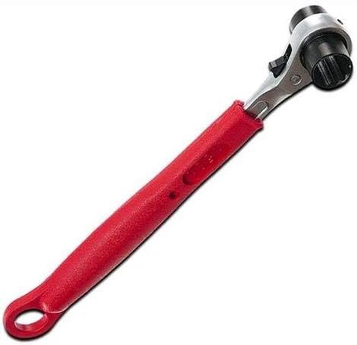 Universele ringsleutel voor steigerbouw 21-22 mm