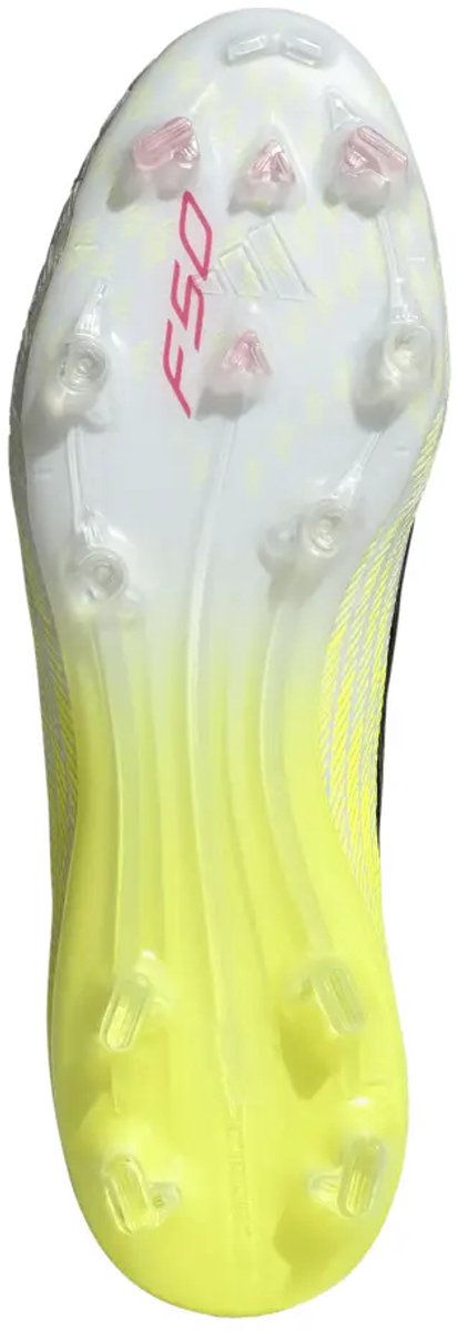 Voetbalschoenen Adidas Sport F50 Pro Fg - Sportswear - Volwassen — cadeau in Sport & Outdoor - foto 6