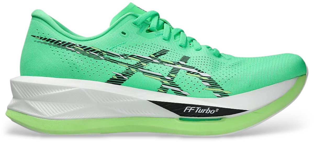 Asics Trainers Gel-Pulse 17 Tr Groen