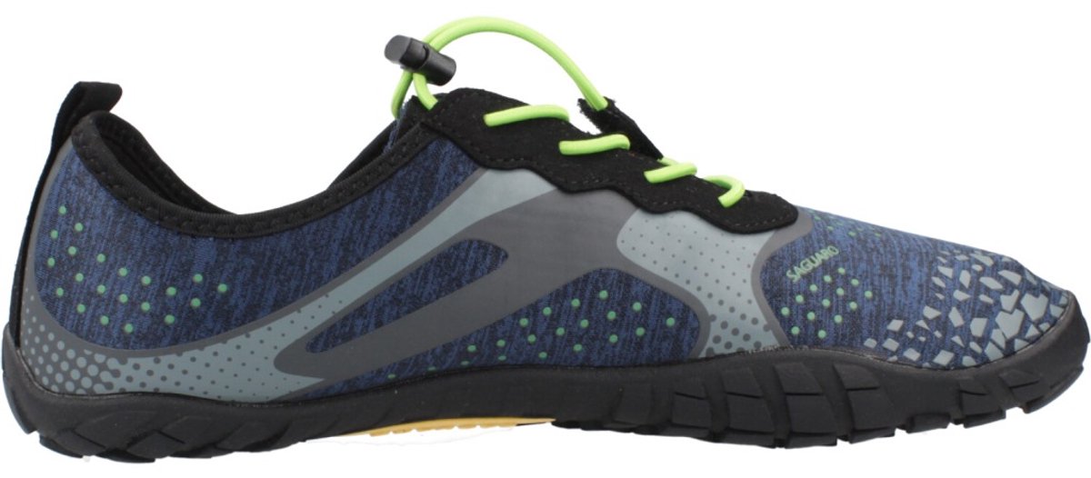 SAGUARO FAST I Blauw 42 EU