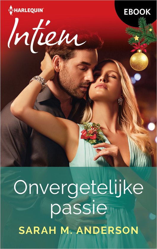 Intiem Extra 390 - Onvergetelijke passie