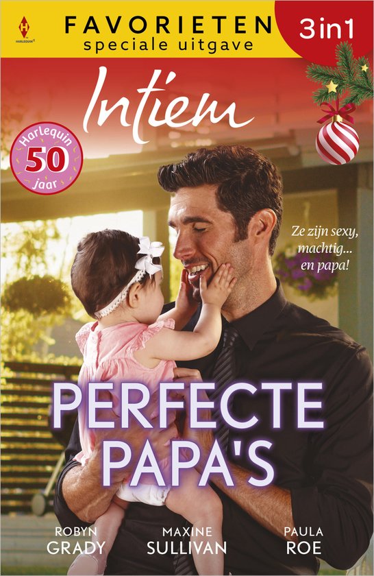 Intiem Favorieten 54 - Perfecte papa's