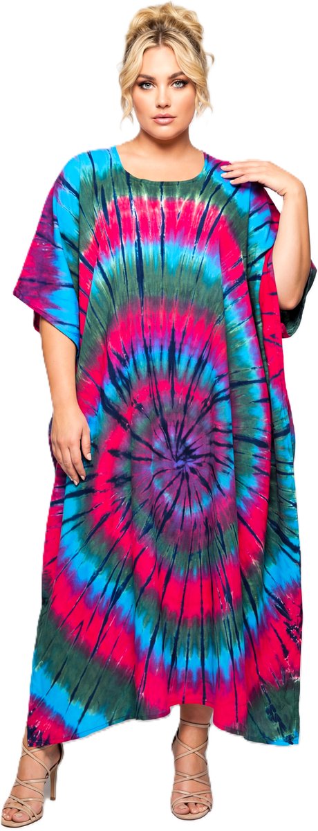 Luna kaftan classic 32