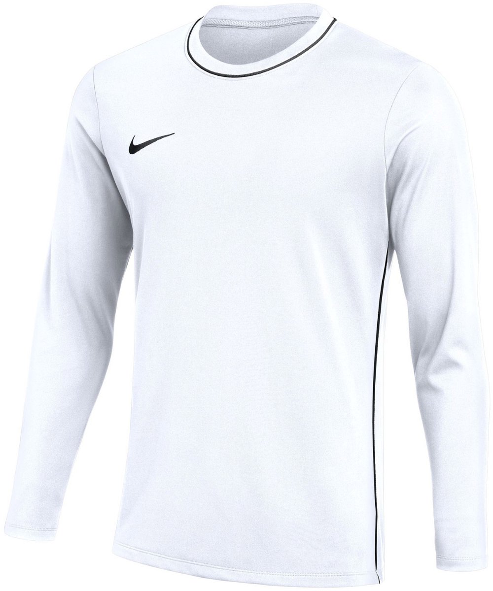 Nike Team Sweater Heren Dri-FIT Park 26 Crew Top Wit - Maat XS