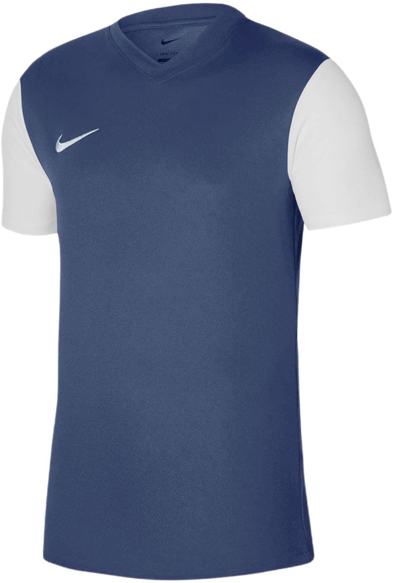 Nike Tiempo Premier Sportshirt Mannen - Maat L