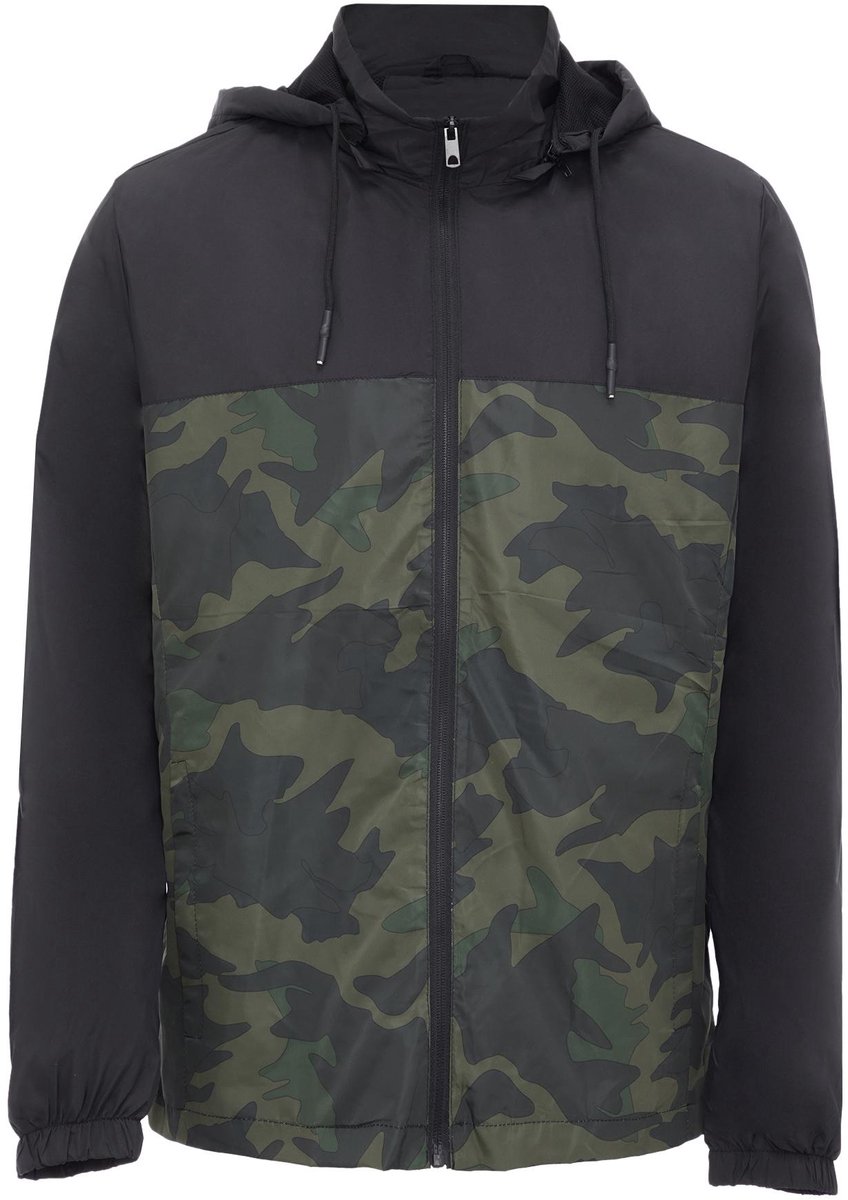CALEY Jacke