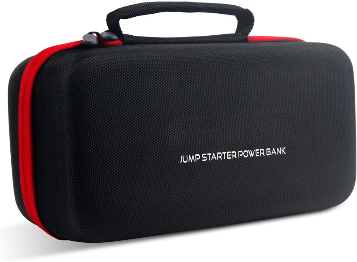 mavoa®Jumpstarter - Acculader - Starthulp -