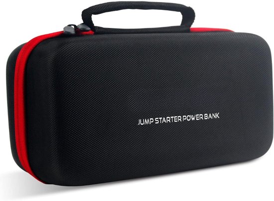 mavoa®Jumpstarter - Acculader - Starthulp -