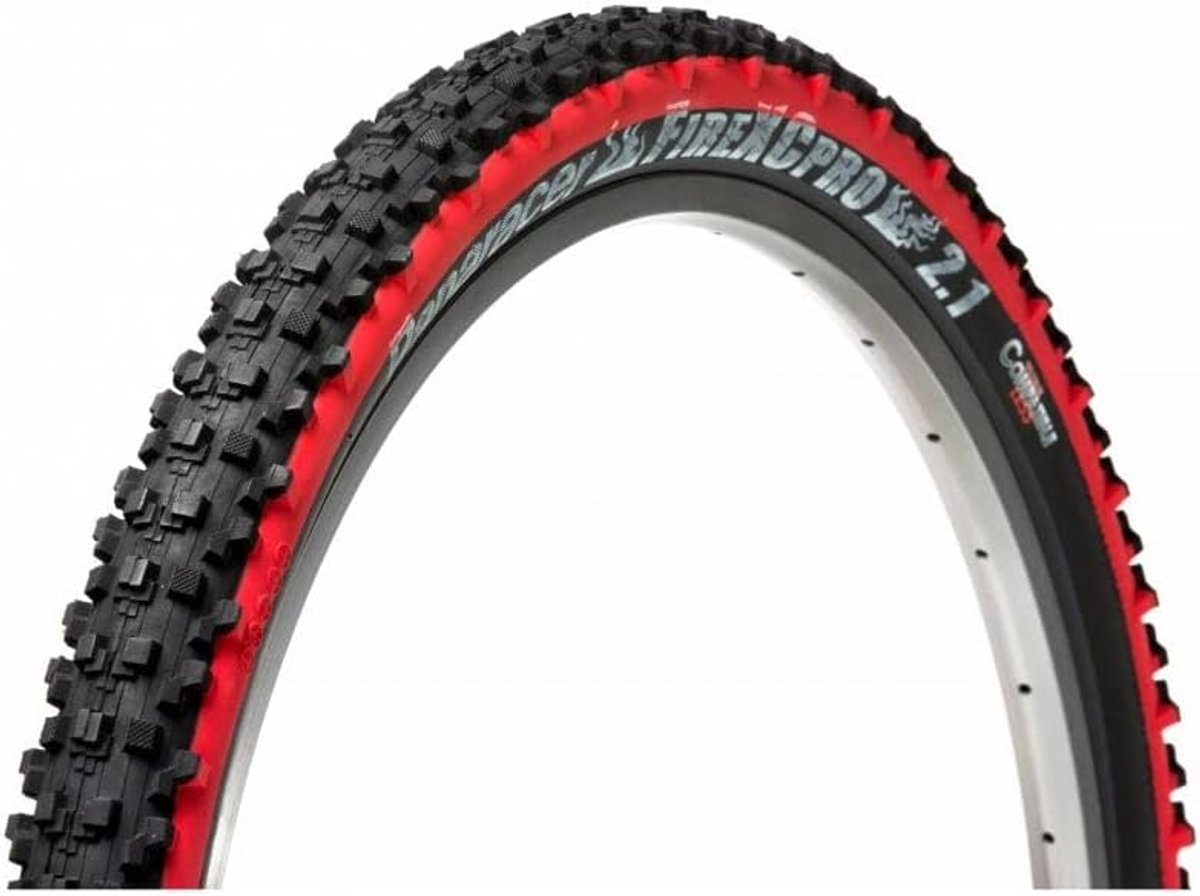 Mountainbike Banden - Tubeless Banden - Offroad Fietsen - Hoge Grip Knobbelig Profiel - 26 Inch 2.1 Breed - Zwart