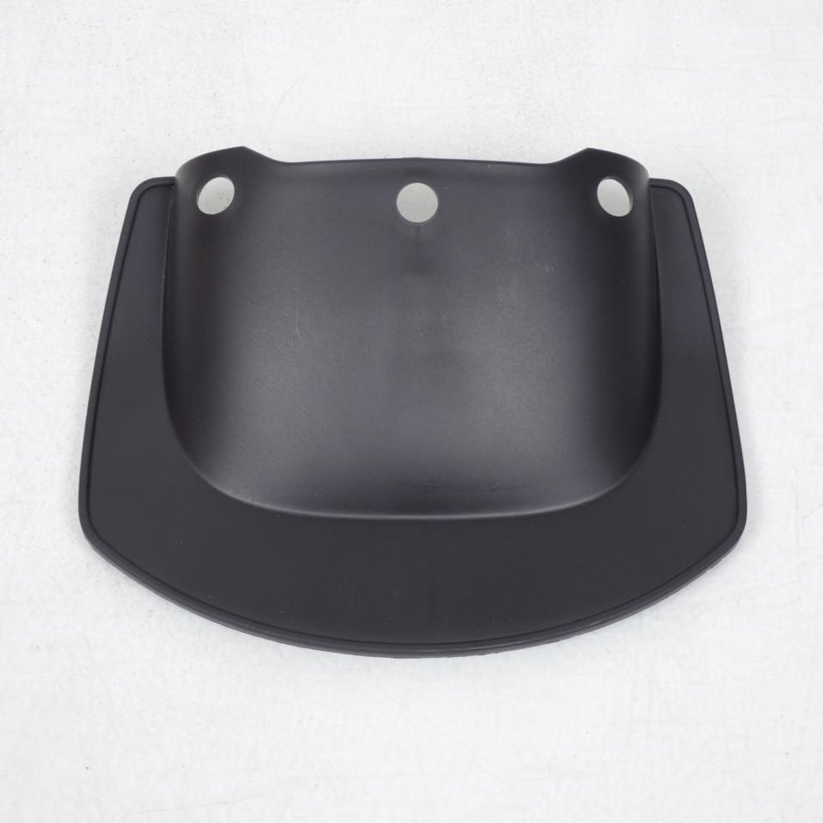 Bavette de garde boue avant noir pour moto Skyteam 50 DAX E3 DX-53121-14A00