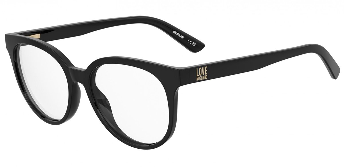 Bril Love Moschino MOL658 807