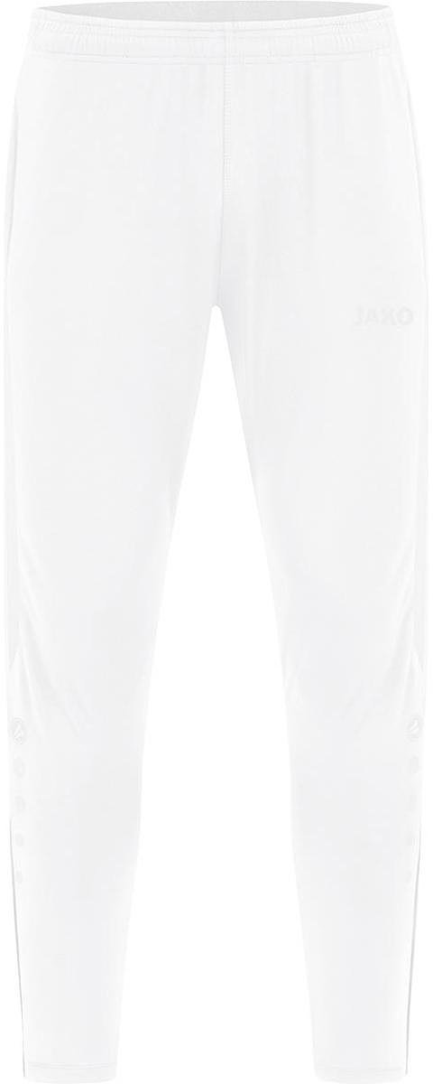 JAKO Power Trainingsbroek Allround Wit Maat 3XL